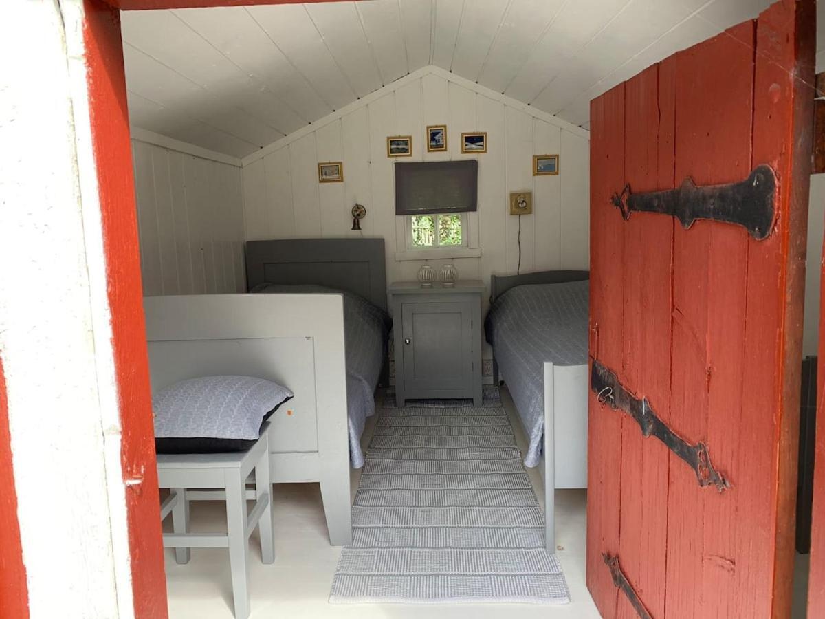 Aobrio Holidayhouse, Authentic Norwegian Farmhouse Close To Flam Lærdalsøyri Exterior foto